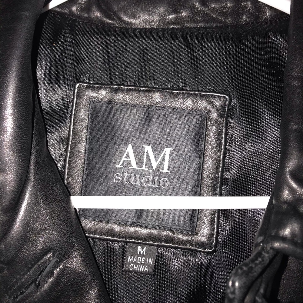 Jacket - Picture 2 of 3